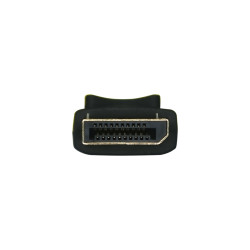 Cable DisplayPort 1.4 8K Aisens A149-0389/ DisplayPort Macho | APLIUM