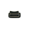 Cable DisplayPort 1.4 8K Aisens A149-0389/ DisplayPort Macho | APLIUM