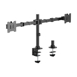 Soporte Mesa Eco Gira E Inclina Monitor 20KG(3 Piv 2 BRA)17I | APLIUM