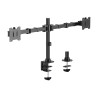 Soporte Mesa Eco Gira E Inclina Monitor 20KG(3 Piv 2 BRA)17I | APLIUM