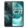 realme C71 16,9 cm (6.67") 8 GB 256 GB 6000 mAh Verde | APLIUM