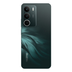 realme C71 16,9 cm (6.67") 8 GB 256 GB 6000 mAh Verde | APLIUM