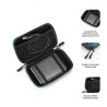 Funda para Disco Externo de 2.5" Subblim HDD Business/ Azul | APLIUM