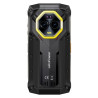 Armor Mini 20 / 8+256GB /BLACK | APLIUM