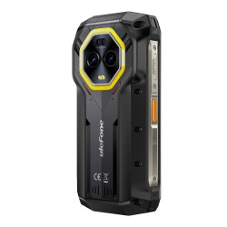 Armor Mini 20 / 8+256GB /BLACK | APLIUM