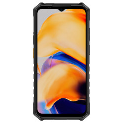 Ulefone Smartphone Armor X13 Black 4G/ 6.52" HD/ Helio G36/6 | APLIUM