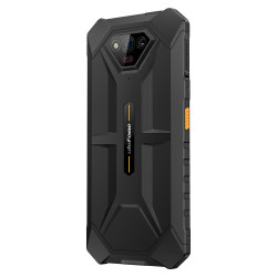 Ulefone Smartphone Armor X13 Black 4G/ 6.52" HD/ Helio G36/6 | APLIUM