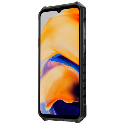Ulefone Smartphone Armor X13 Black 4G/ 6.52" HD/ Helio G36/6 | APLIUM