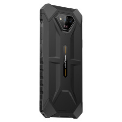 Ulefone Smartphone Armor X13 Black 4G/ 6.52" HD/ Helio G36/6 | APLIUM