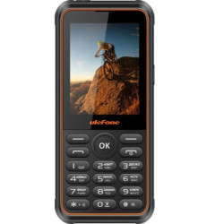 Ulefone Armor Mini 3 Black | APLIUM