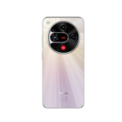 Smartphone ZTE Nubia Focus 2 8GB/ 256GB/ 6.7"/ Blanco | APLIUM
