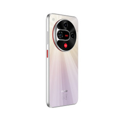 Smartphone ZTE Nubia Focus 2 8GB/ 256GB/ 6.7"/ Blanco | APLIUM