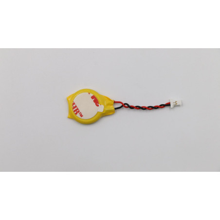 CMOS BIOS battery for Lenovo