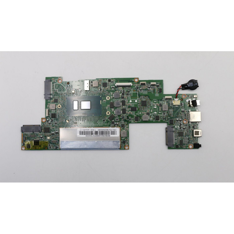 MB3N80XE I37100WIN8GLTE