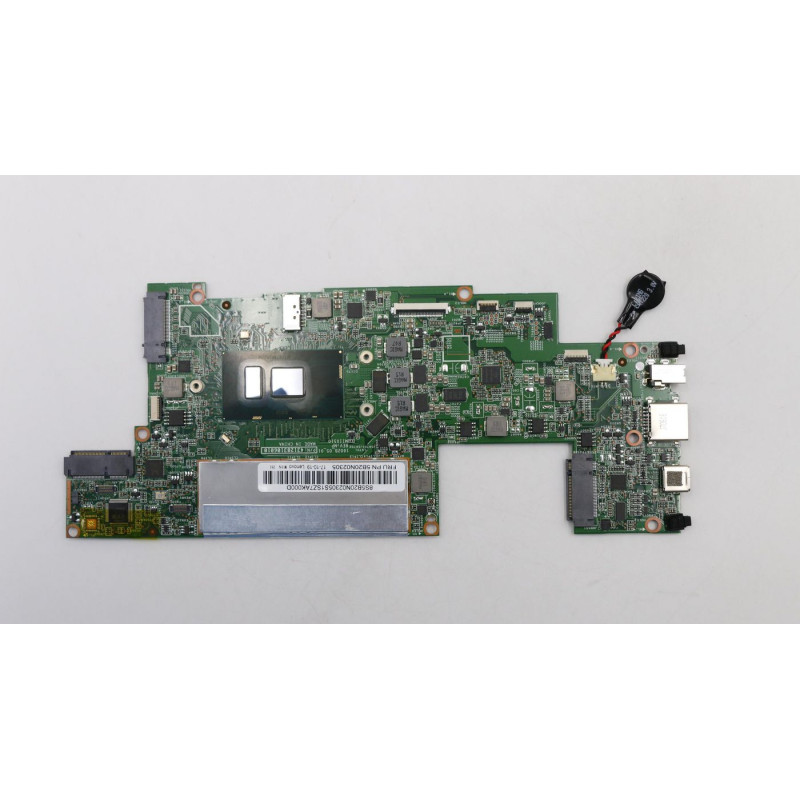 MB3N80XE I36006WINUMA4G