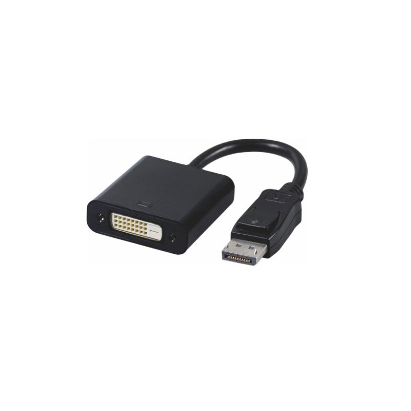 Active Adapter DP - DVI-D M-F