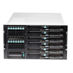 Intel MFSYS25V2 carcasa de ordenador Estante Negro, Gris 100 | APLIUM