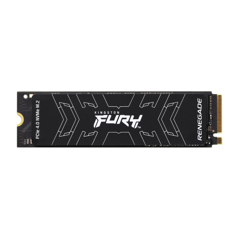500G FURY Renegade PCIe 4.0 NVMe M.2 SSD