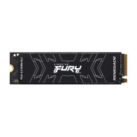 500G FURY Renegade PCIe 4.0 NVMe M.2 SSD