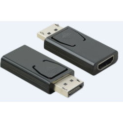 Adapter Displayport - HDMI M-F
