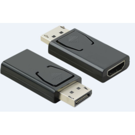 Adapter Displayport - HDMI M-F