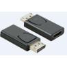 Adapter Displayport - HDMI M-F