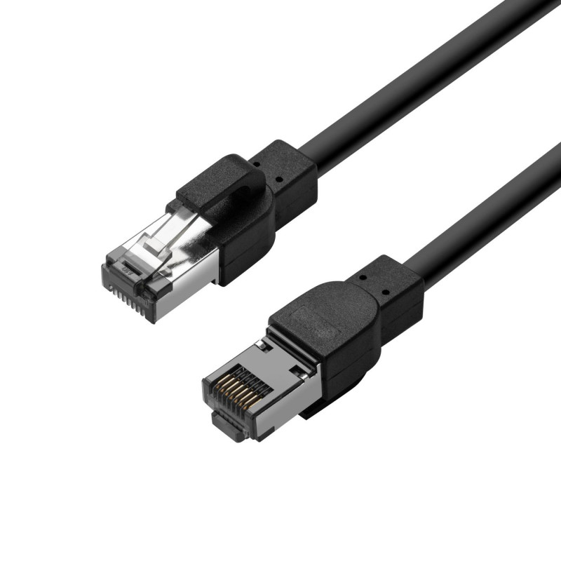 Cat6a HIGH-FLEX S/FTP Outdoor