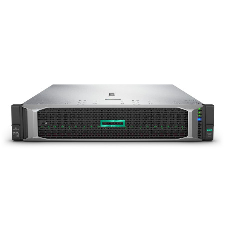ProLiant DL380 Gen10 server