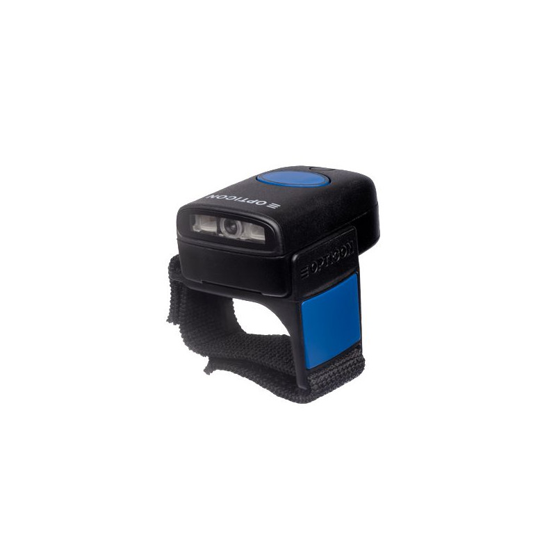RS-3000 Finger Scanner, 2D