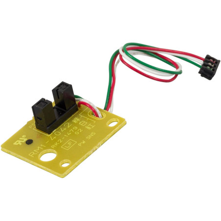 PAPER WIDTH SENSR PCB ASSY