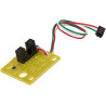 PAPER WIDTH SENSR PCB ASSY