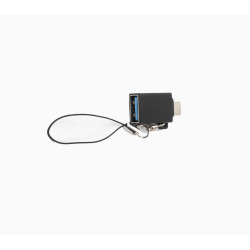 USB-C to USB3.0 A adapter M-F