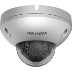 IR Fixed Mini Dome
