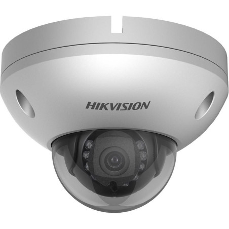 IR Fixed Mini Dome