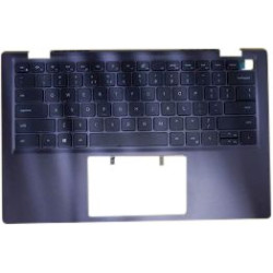 Internal Backlit Keyboard