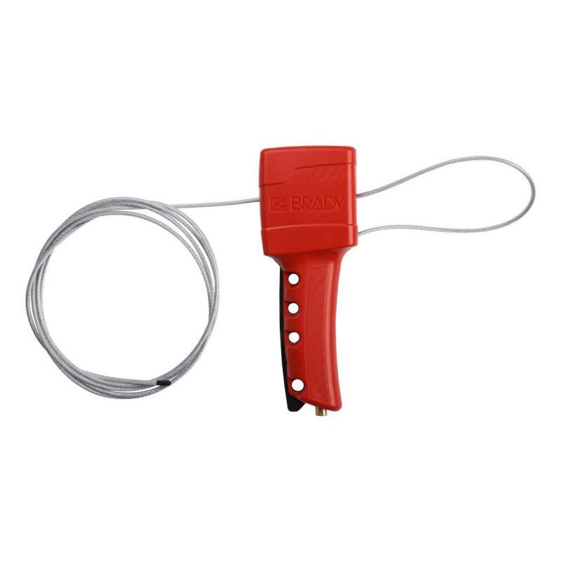 All Purpose Cable Lockout