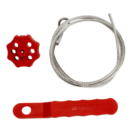 Extra Secure Spin Lockout