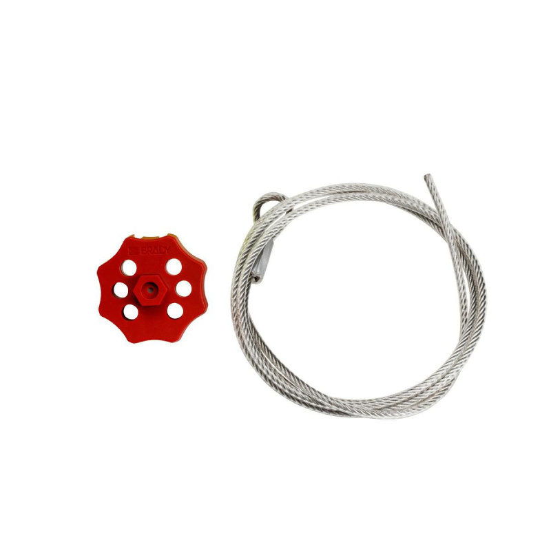 Double Hex Spin Lockout with