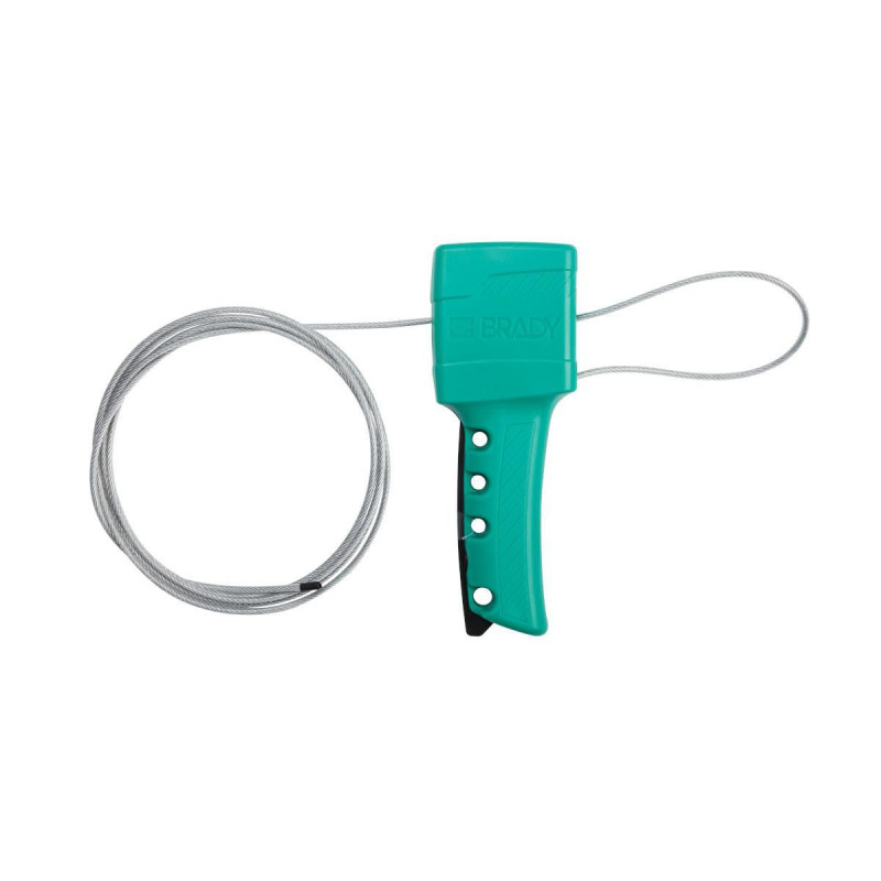 All Purpose Cable Lockout