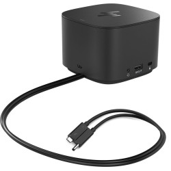Thunderbolt Dock G2 With
