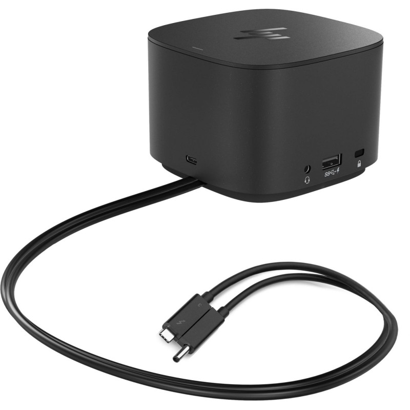 Thunderbolt Dock G2 With