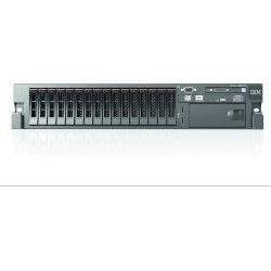 System X 3650 M4 Server Rack