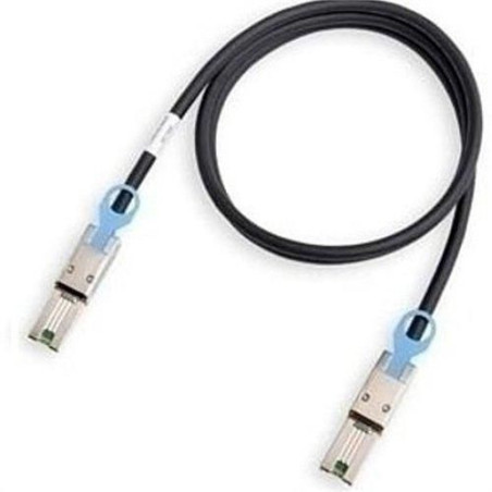 Serial Attached Scsi (Sas)