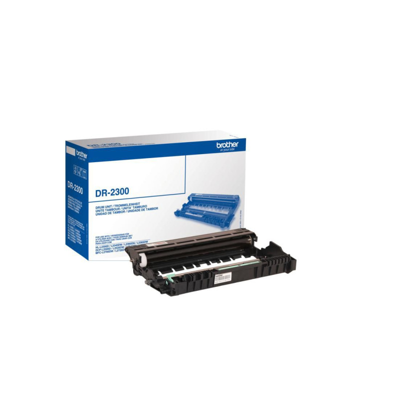 DR2300 DRUM FOR DLL