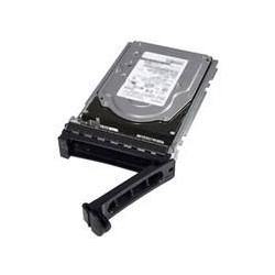 HDD 4TB 7,2K 3,5 Inch SAS