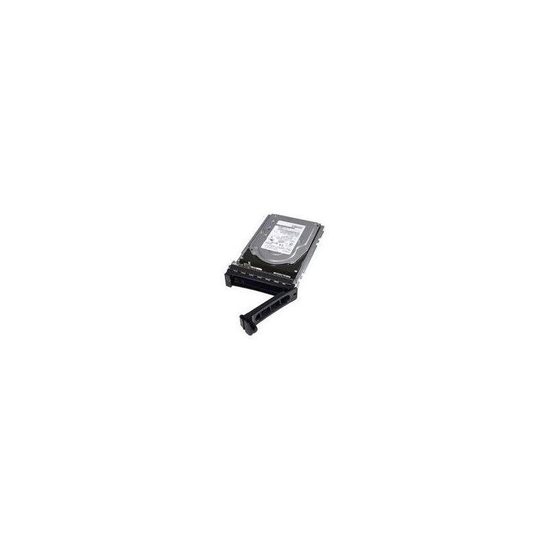 HDD 4TB 7,2K 3,5 Inch SAS