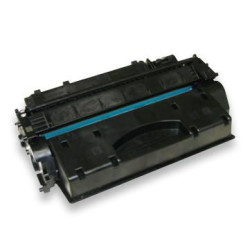 Toner Cartridge Black