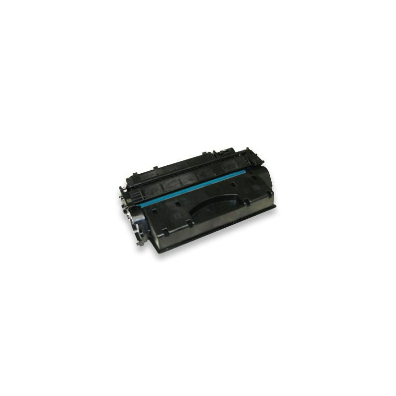 Toner Cartridge Black