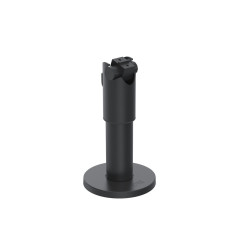 Compatible mounting, DuraTilt