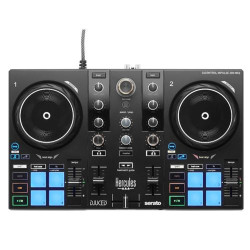 Hercules Dj Control Inpulse 200 MK3 Ww | APLIUM
